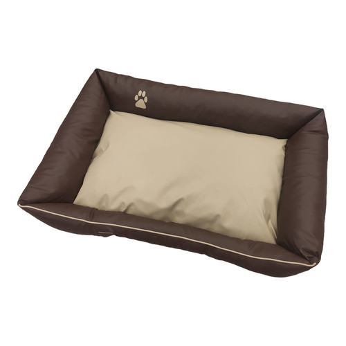 Lit pour chien - pour, coussin