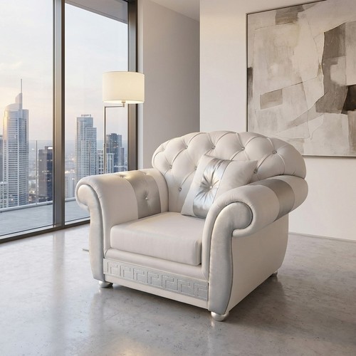 Fauteuil canapé lit moderne - fauteuil,