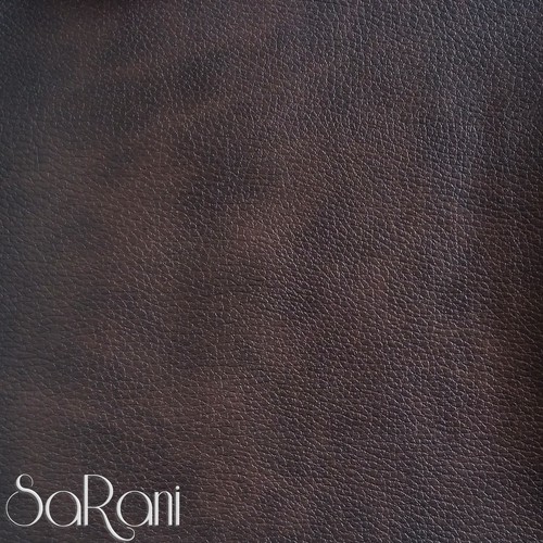 Tissu simili cuir mètre - simili, 1/2