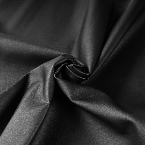 Tissu simili cuir fausse peau - fausse,