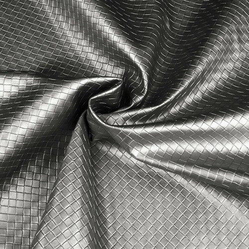 Simili cuir tissu diy - 1m,