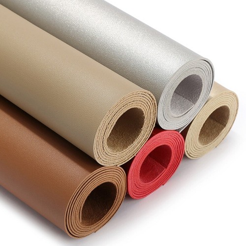 Simili cuir tissu - tissu, daim