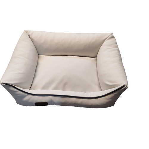 Lit pour chien panier coussin - panier,
