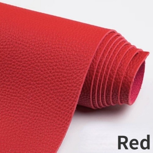Simili cuir tissu épais - cuir, pu